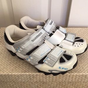 Shimano spinning shoes SPD